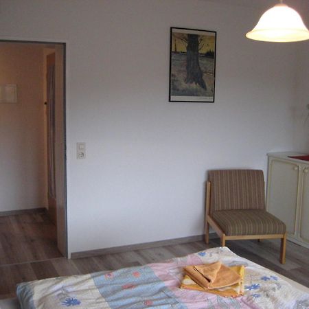 Schlossberg Ferienwohnung Waldeck  Zewnętrze zdjęcie
