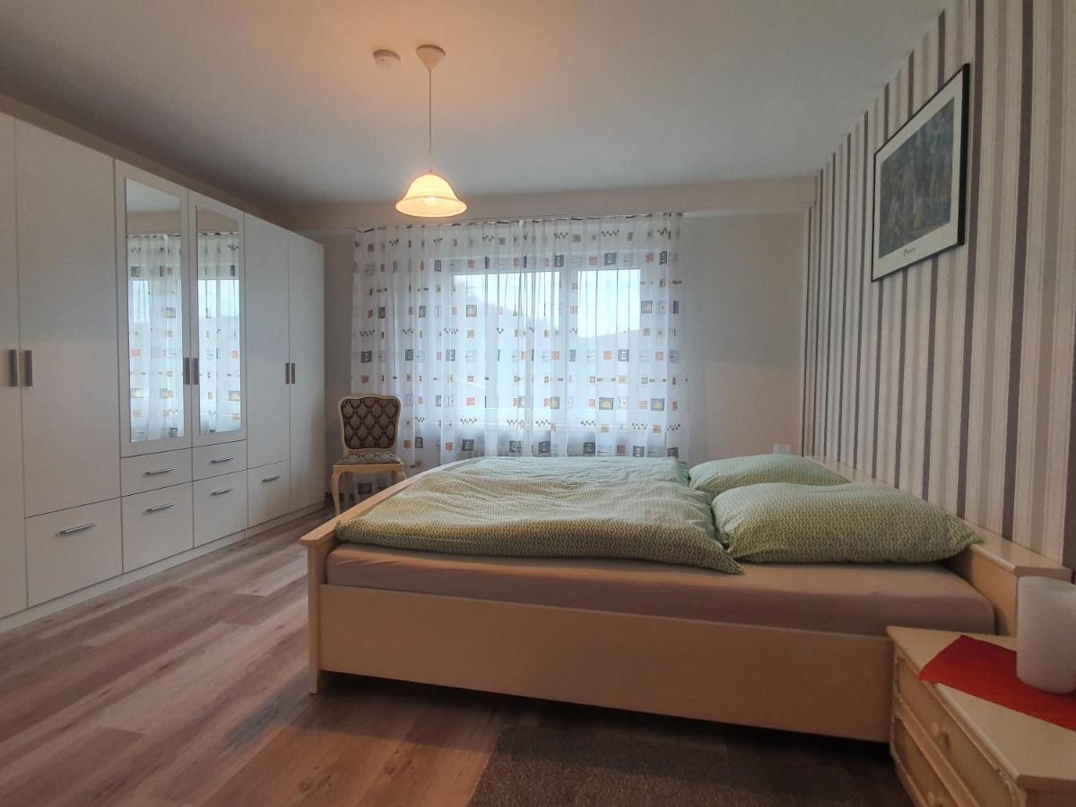 Schlossberg Ferienwohnung Waldeck  Zewnętrze zdjęcie