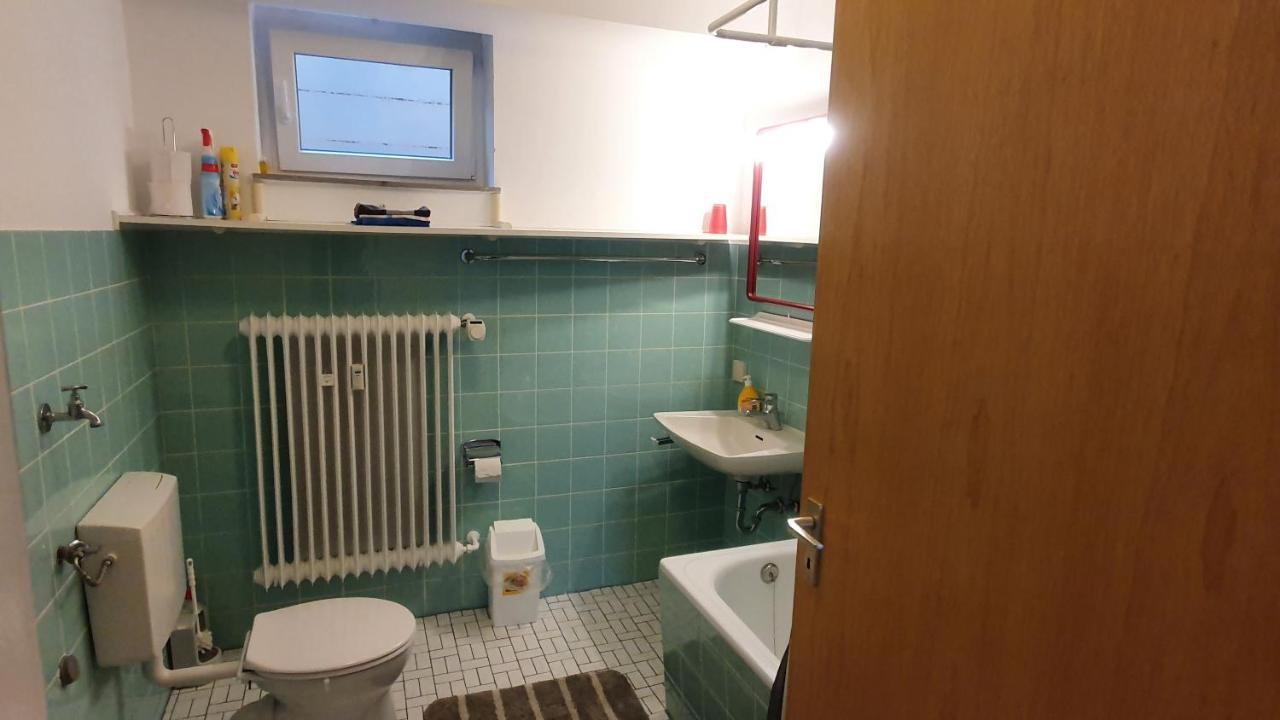 Schlossberg Ferienwohnung Waldeck  Zewnętrze zdjęcie